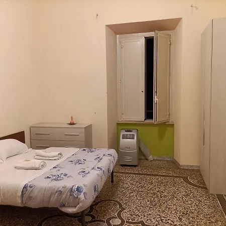 Fanti Homes بيت ضيافة *