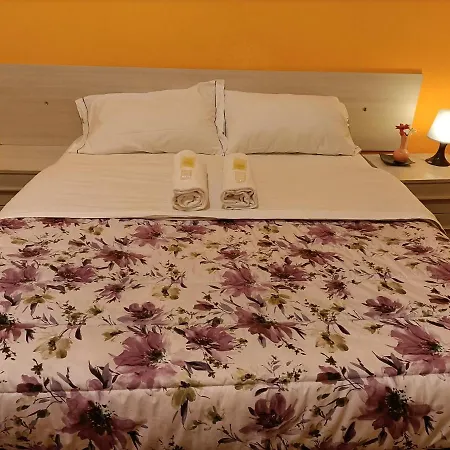 Fanti Homes بيت ضيافة