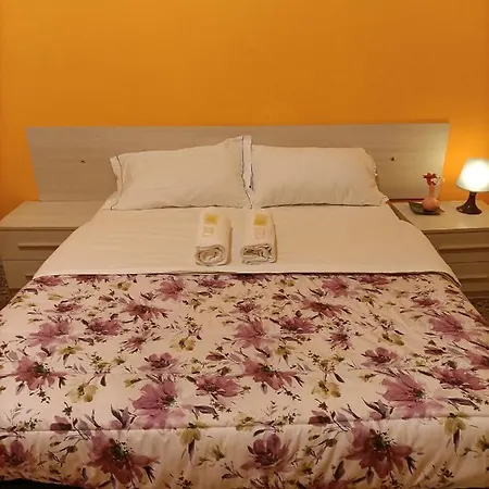 Fanti Homes * روما