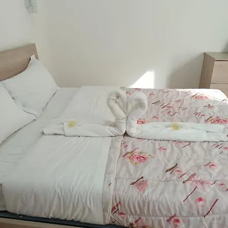 Fanti Homes بيت ضيافة