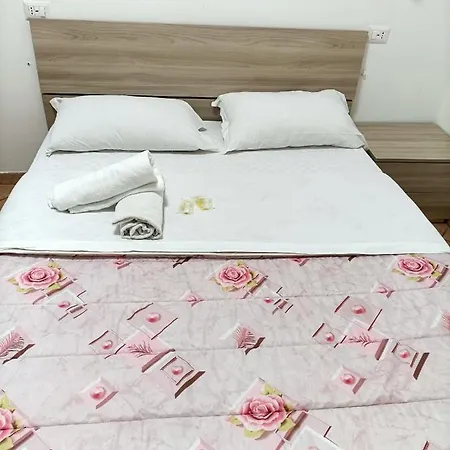 Fanti Homes * Řím