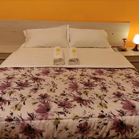 Fanti Homes Penzion