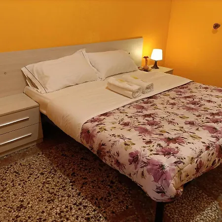 Fanti Homes Penzion Řím