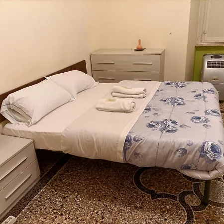 Fanti Homes * Řím