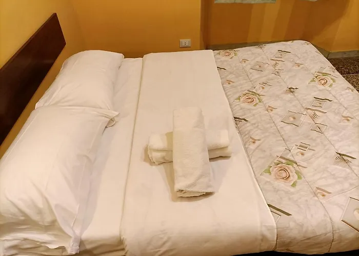 Fanti Homes Guest house
