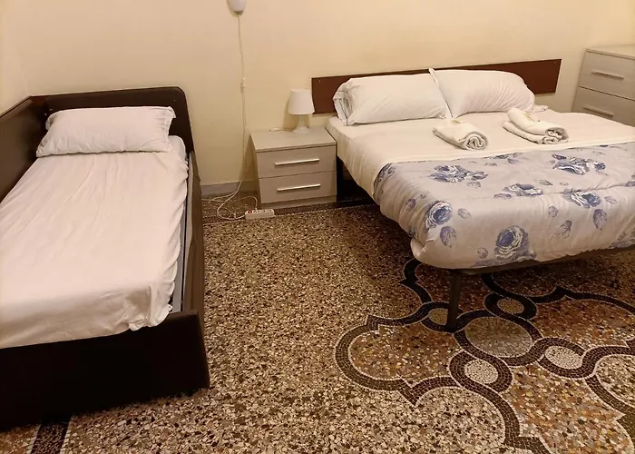 Fanti Homes Guest house Rome