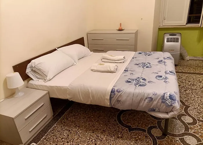 Fanti Homes * Rome