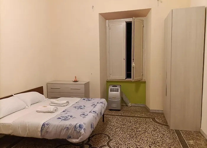 Fanti Homes Affittacamere *