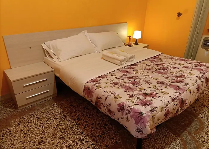 Fanti Homes Πανσιόν Ρώμη
